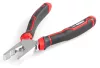 Kombinált fogó Strend Pro Premium ComfortGrip DL410, 200 mm