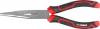 Strend Pro Premium Fogó ComfortGrip DL412, 200 mm, hosszú pofákkal