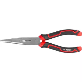   Strend Pro Premium Fogó ComfortGrip DL412, 200 mm, hosszú pofákkal