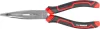 Strend Pro Premium ComfortGrip DL413, 200 mm, hajlított orrú fogó