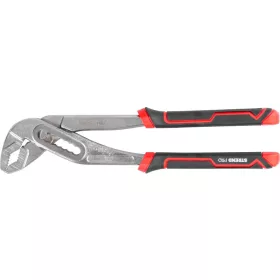   Strend Pro Premium ComfortGrip DL417, 250 mm, állítható, csőfogó