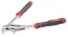 Strend Pro Premium ComfortGrip DL417, 250 mm, állítható, csőfogó