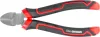 Strend Pro Premium ComfortGrip DL418, 160 mm, oldalcsípő fogó
