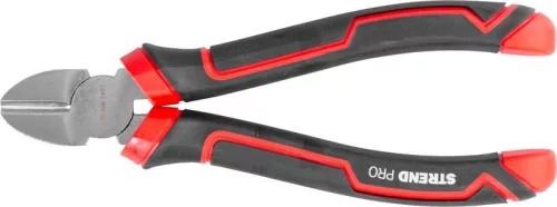Strend Pro Premium ComfortGrip DL418, 160 mm, oldalcsípő fogó