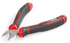 Strend Pro Premium ComfortGrip DL418, 160 mm, oldalcsípő fogó