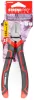 Strend Pro Premium ComfortGrip DL418, 160 mm, oldalcsípő fogó