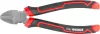 Strend Pro Premium ComfortGrip DL418, 180 mm, oldalcsípő fogó