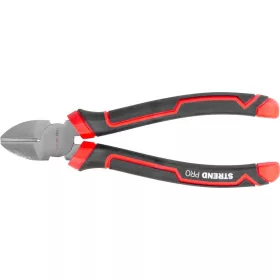   Strend Pro Premium ComfortGrip DL418, 180 mm, oldalcsípő fogó