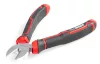 Strend Pro Premium ComfortGrip DL418, 180 mm, oldalcsípő fogó