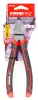 Strend Pro Premium ComfortGrip DL418, 180 mm, oldalcsípő fogó