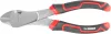 Strend Pro Premium oldalcsípő fogó ComfortGrip DL411 , 180 mm