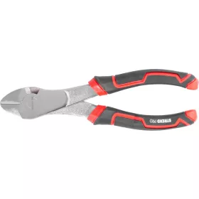   Strend Pro Premium oldalcsípő fogó ComfortGrip DL411 , 180 mm