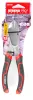 Strend Pro Premium oldalcsípő fogó ComfortGrip DL411 , 180 mm