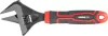 Kulcs Strend Pro Premium ComfortGrip DL26001, 215 mm, állítható, francia