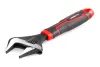 Kulcs Strend Pro Premium ComfortGrip DL26001, 215 mm, állítható, francia