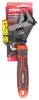 Kulcs Strend Pro Premium ComfortGrip DL26001, 215 mm, állítható, francia
