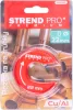 Vágó Strend Pro Premium, rézcsövekhez, Zn, 22 mm