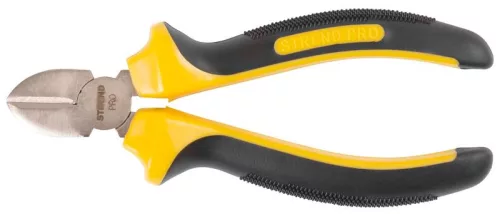 Strend Pro oldalvágó fogó PL1302 160 mm