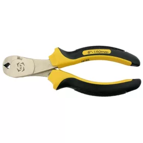 Strend Pro csípőfogó PL0049 160 mm elülső