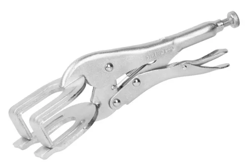 Strend Pro PWP743 patent fogó önzáró, 250 mm