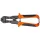 Strend Pro kábelvágó fogó BC10A, 200 mm (1.8 mm), 50-62 HRC