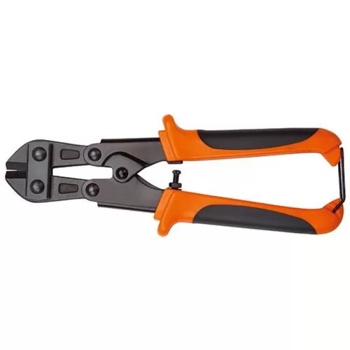Strend Pro kábelvágó fogó BC10A, 200 mm (1.8 mm), 50-62 HRC