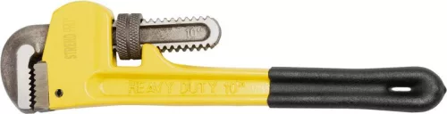 Strend Pro Csőfogó PW572, 250 mm, nagy teherbírású, vezetőanyával