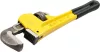 Strend Pro Csőfogó PW572, 250 mm, nagy teherbírású, vezetőanyával