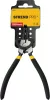 Strend Pro Hajlított Fogó P0182D 180 mm, tengelyhez és biztosítógyűrűkhöz