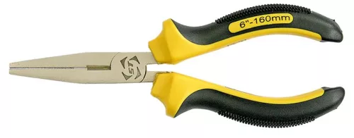 Strend Pro PL0045 hosszúfejű fogó 150 mm