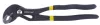 Strend Pro állítható, Cr-V Fogó Viper WP 180 mm