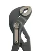 Strend Pro állítható, Cr-V Fogó Viper WP 180 mm