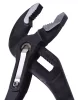 Strend Pro állítható, Cr-V Fogó Viper WP 180 mm