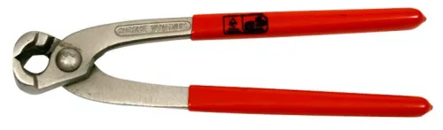 Strend Pro CP0201 200 mm-es betonacél-kötöző fogó