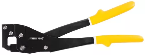 Strend Pro Fogó profilok összekötéséhez SP891B 350 mm