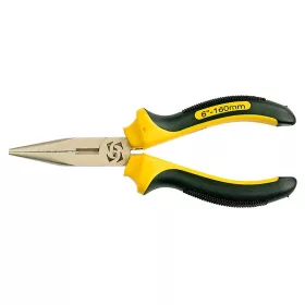 Strend Pro PL0043 fogó 150 mm, hosszú pofákkal