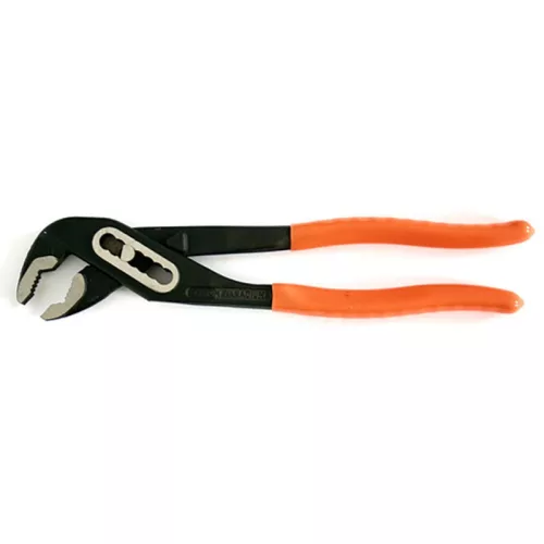 Strend Pro HR10625 250 mm-es állítható csőfogó DIN8976-C