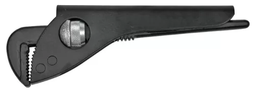 Csőfogó Strend Pro PW511, 225 mm, vezetőanyával