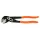 Strend Pro HR10630 Csőfogó 300 mm, állítható, DIN8976-C