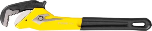 Aiwo Csőfogó-csavarkulcs C10003 425 mm, Bird