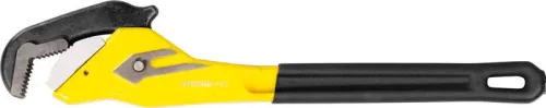 Aiwo C10004 Csőfogó - csavarkulcs 525 mm, Bird