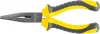 Strend Pro PL1023 hosszú orrú fogó 200 mm, egyenes