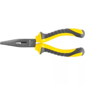 Strend Pro PL1023 hosszú orrú fogó 200 mm, egyenes