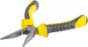 Strend Pro PL1023 hosszú orrú fogó 200 mm, egyenes
