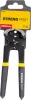 Strend Pro Csípőfogó CP0701 150 mm-es, elülső