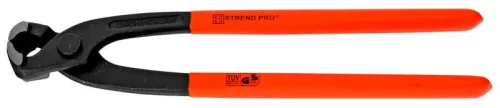 Strend Pro CP0213 Csípőfogó erősített 225 mm