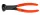 Strend Pro homlokcsípő CP0721 150 mm-es, elülső