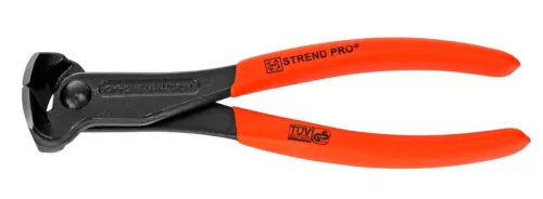 Strend Pro homlokcsípő CP0721 150 mm-es, elülső