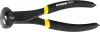 Strend Pro homlokcsípő CP0721 180 mm-es elülső
