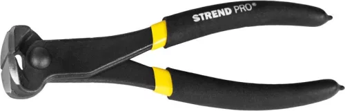 Strend Pro homlokcsípő CP0721 180 mm-es elülső